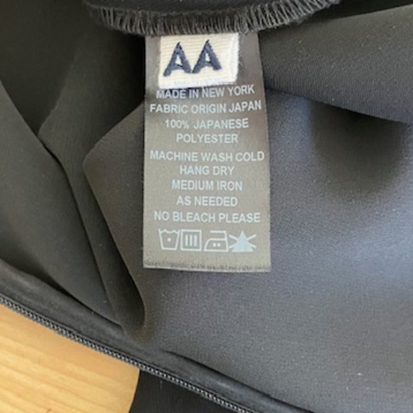 Roucha Jumpsuit - Picture 8 of 8